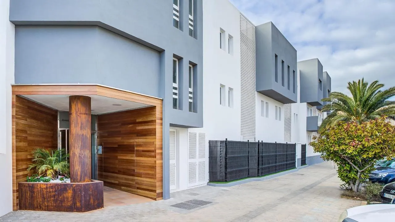 Apartment Marea Fuerteventura Home 1 Corralejo