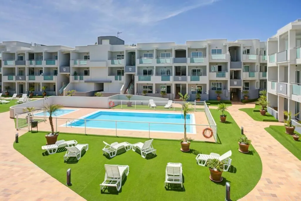 Apartment Marea Fuerteventura Home 1 Corralejo