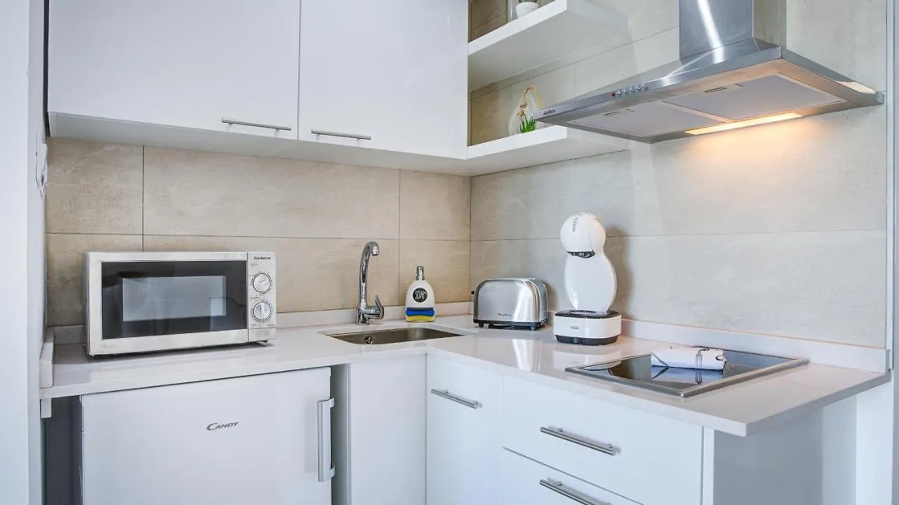 Apartment Marea Fuerteventura Home 1 Corralejo Spain