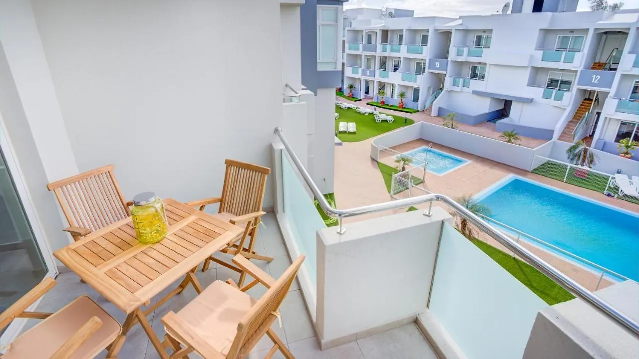 Apartment Marea Fuerteventura Home 1 Corralejo