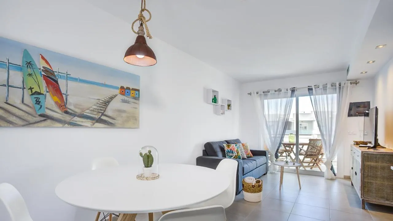 Marea Fuerteventura Home 1 Corralejo